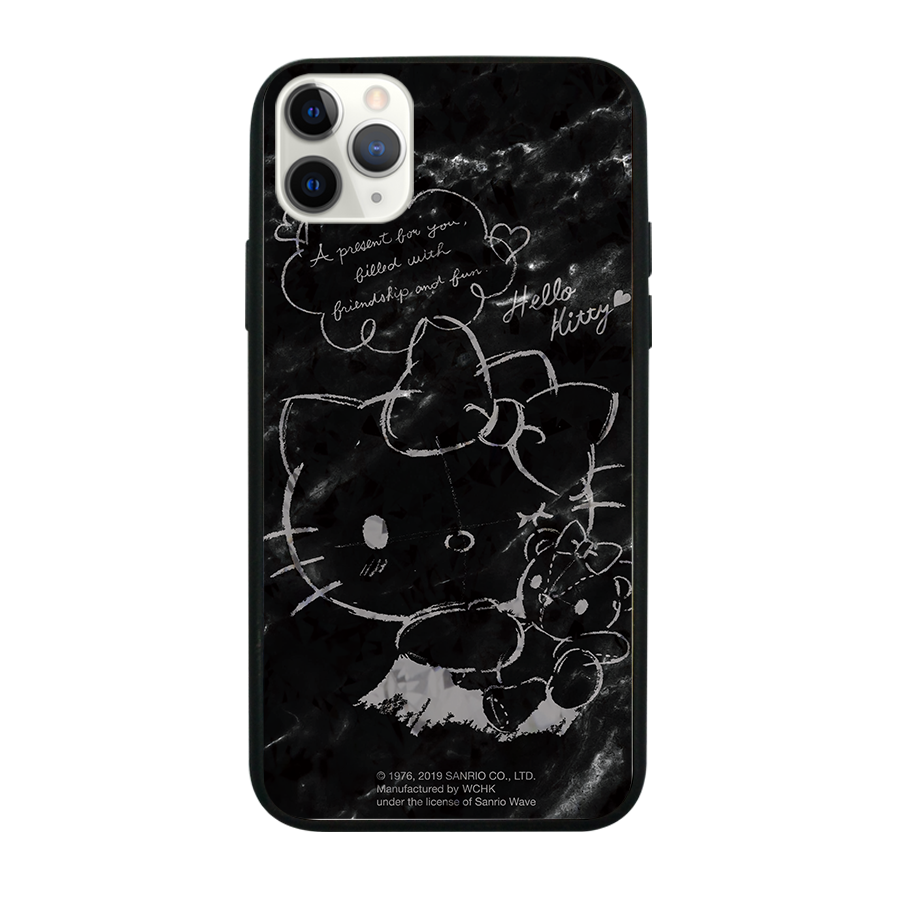 Hello Kitty Glossy Case (KT203G)