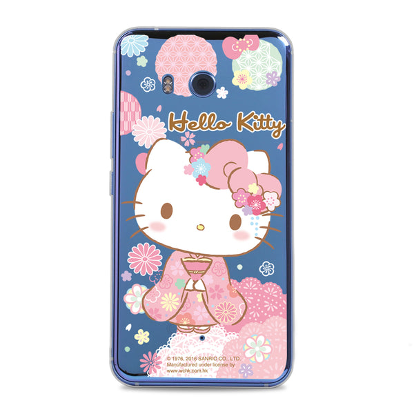 Hello Kitty Clear Case (KT87)