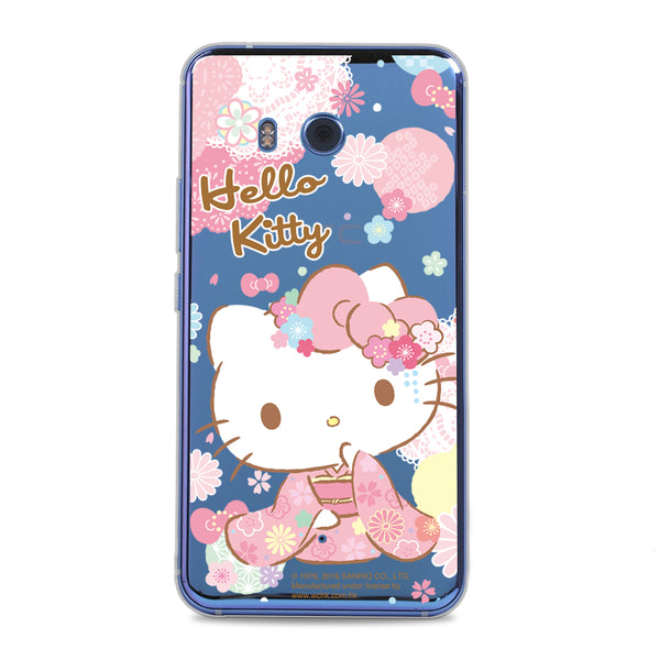 Hello Kitty Clear Case (KT88)