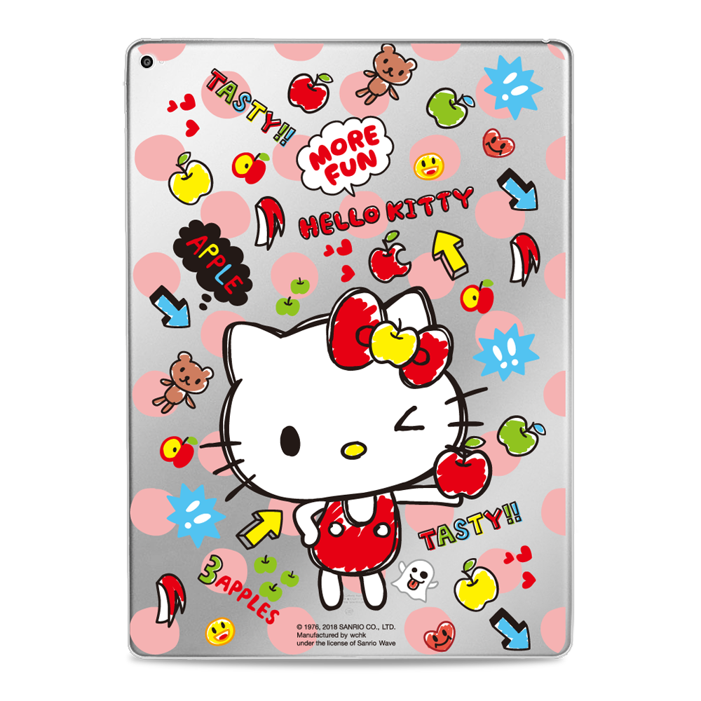 Hello Kitty iPad Case (KTTP115)