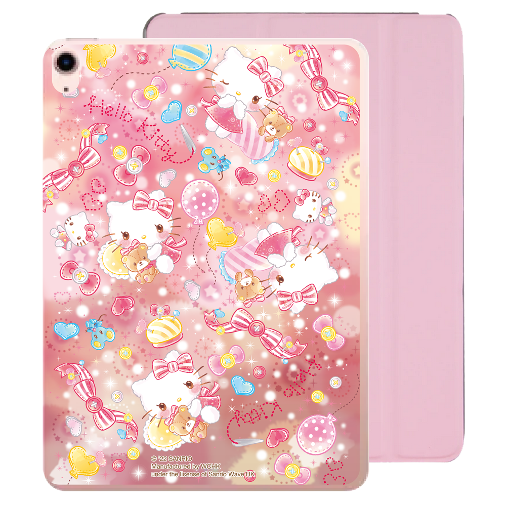 Hello Kitty iPad Case (KTTP152)