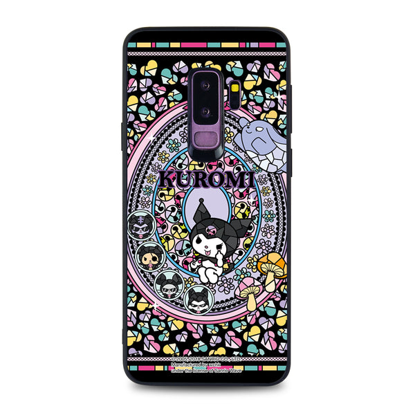 Kuromi Glossy Case (KU88G)