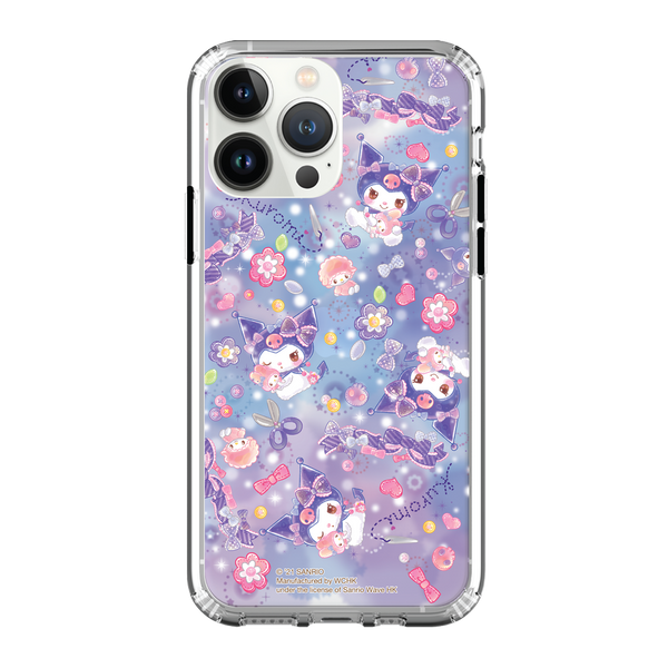 Kuromi iPhone Case / Android Phone Case (KU99)