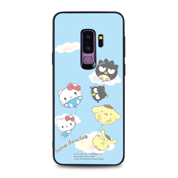 Sanrio Characters Glossy Case (MC13G)