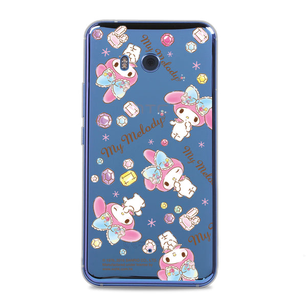 My Melody Clear Case (MM81)