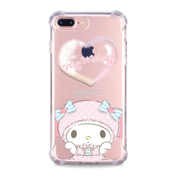 My Melody Clear Case (MM91)