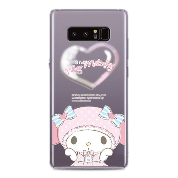 My Melody Clear Case (MM91)