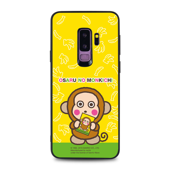 Osaru No Monkichi Glossy Case (OM81G)