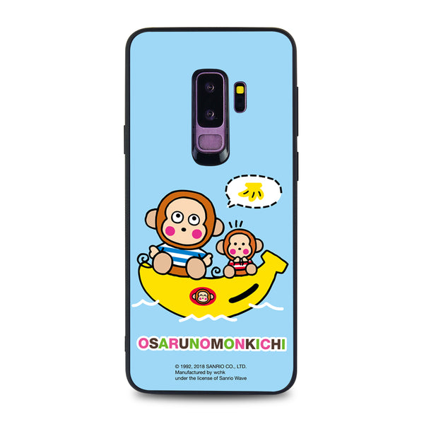 Osaru No Monkichi Glossy Case (OM92G)