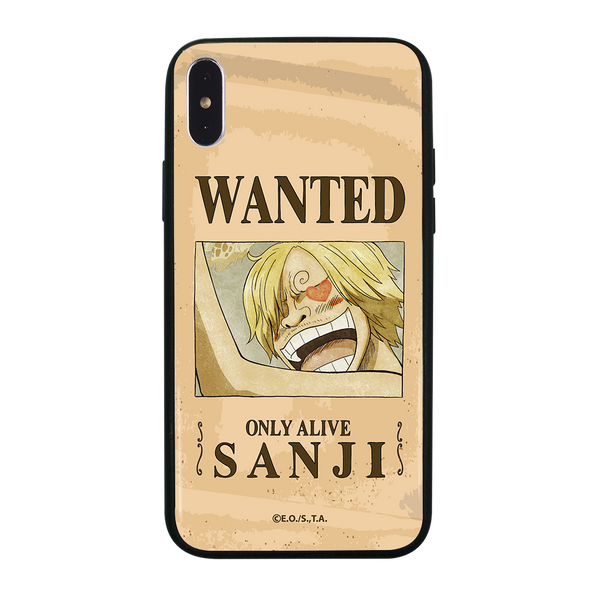 One Piece Glossy Case (OP74G)