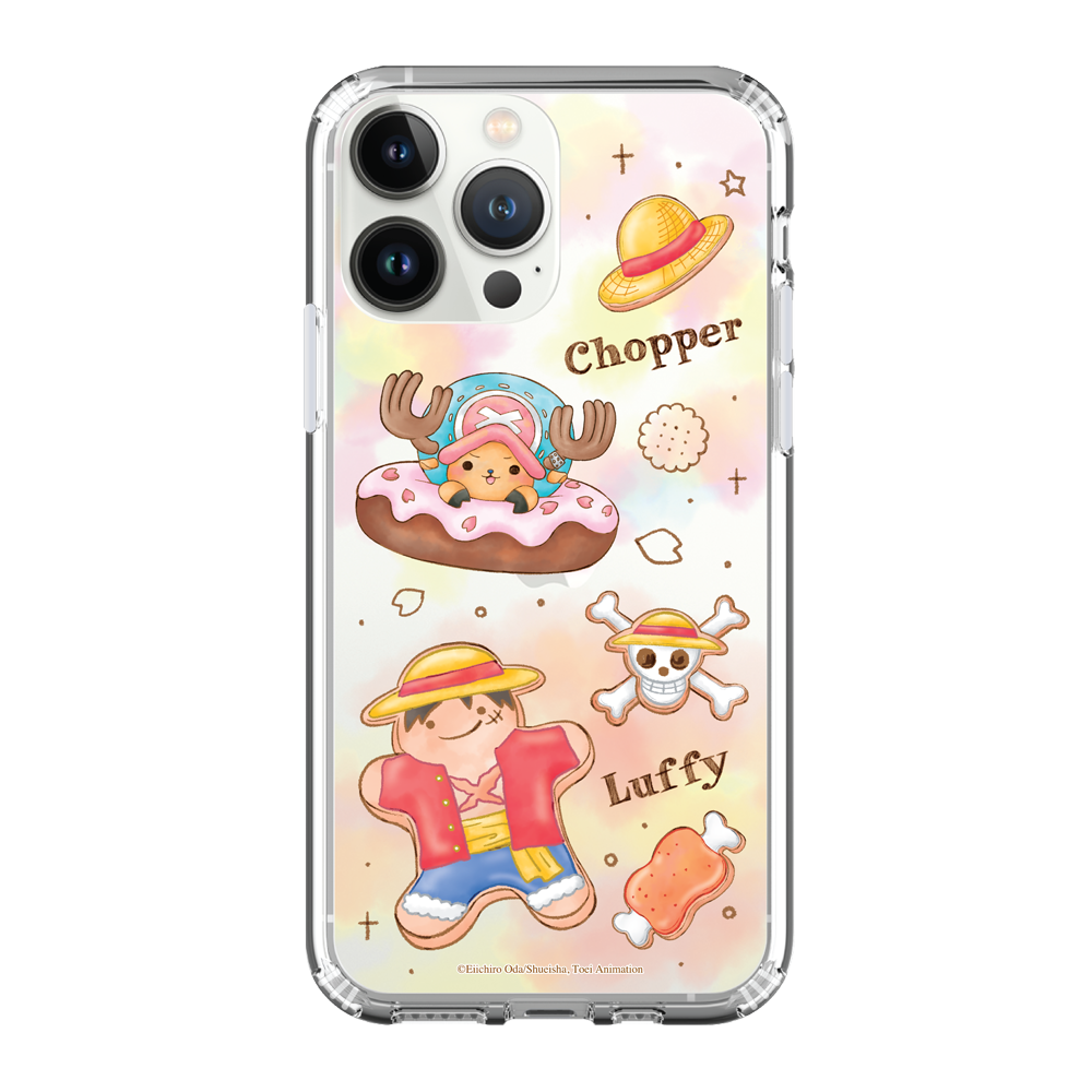 One Piece iPhone Case / Android Phone Case (OP89)