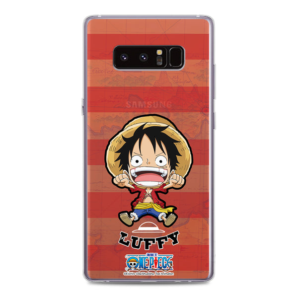 One Piece Clear Case (OP-905)