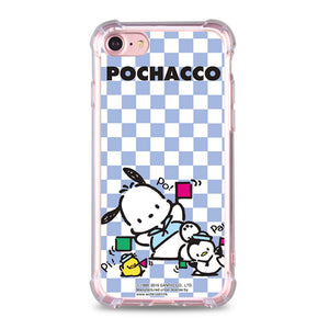 Pochacco Clear Case (PC100)