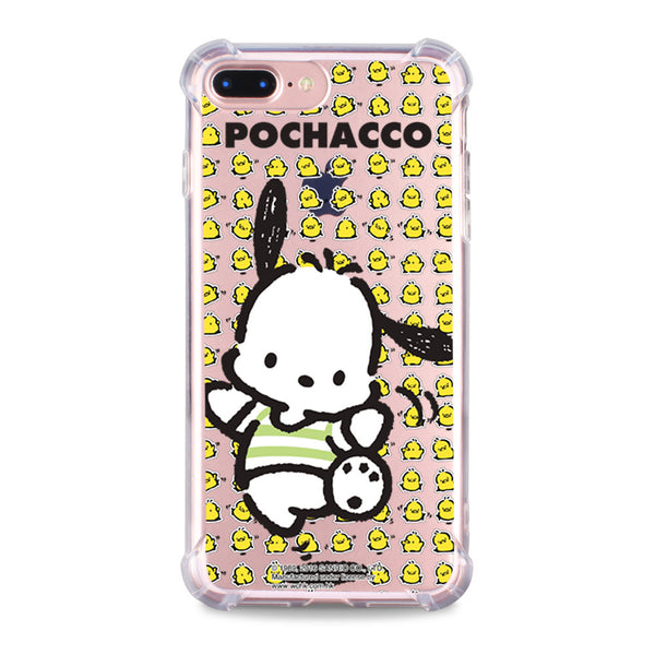 Pochacco Clear Case (PC102)