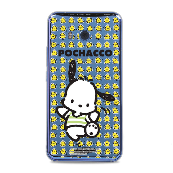 Pochacco Clear Case (PC102)