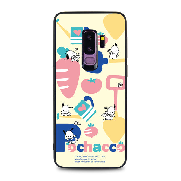 Pochacco Glossy Case (PC109G)