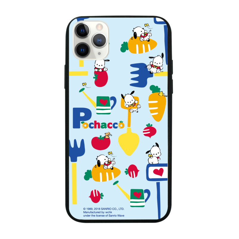 Pochacco Glossy Case (PC115G)