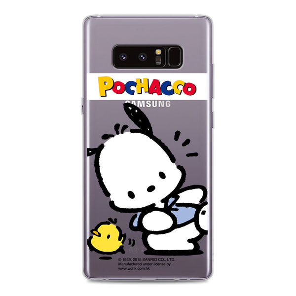 Pochacco Clear Case (PC82)