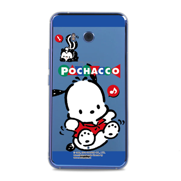 Pochacco Clear Case (PC87)