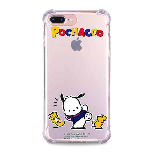 Pochacco Clear Case (PC94)