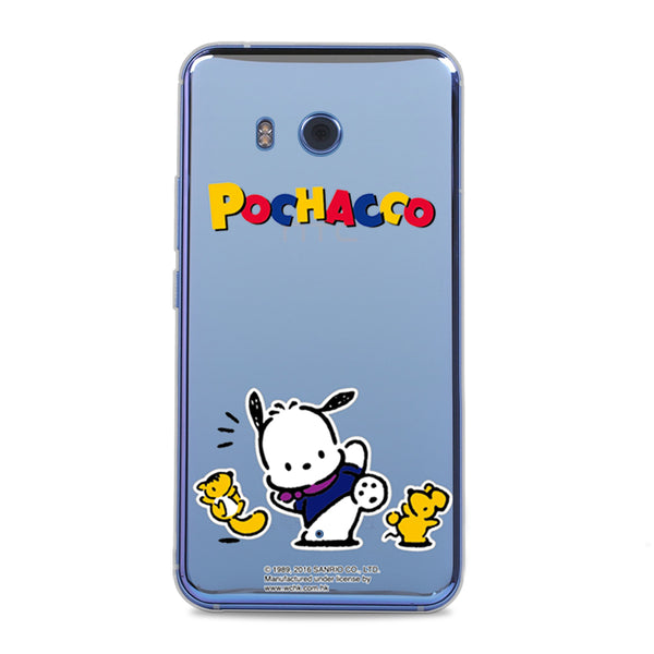 Pochacco Clear Case (PC94)