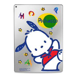 Pochacco iPad Case (PCTP108)