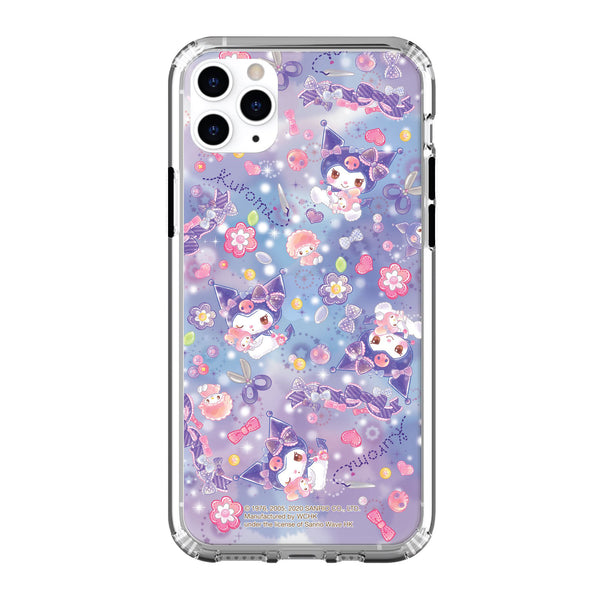 Kuromi iPhone Case / Android Phone Case (KU99)