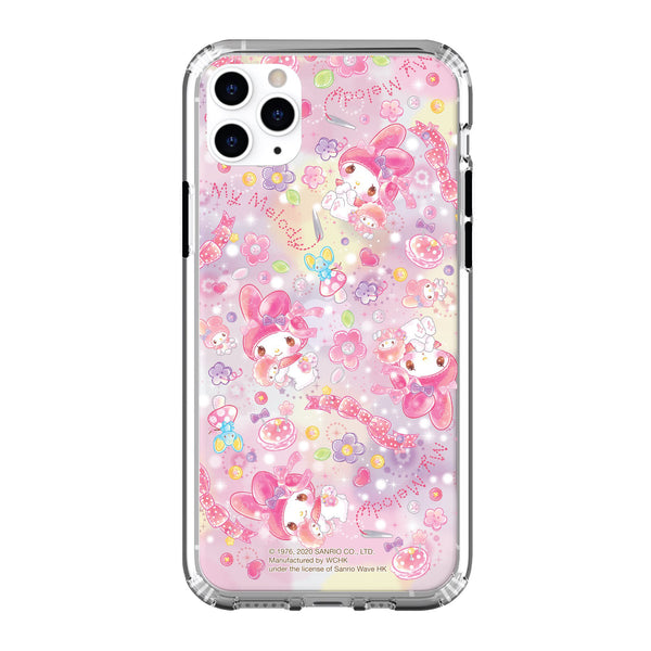 My Melody iPhone Case / Android Phone Case (MM136)