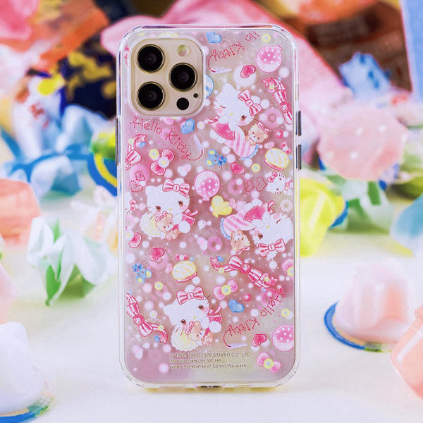 hello kitty iphone case