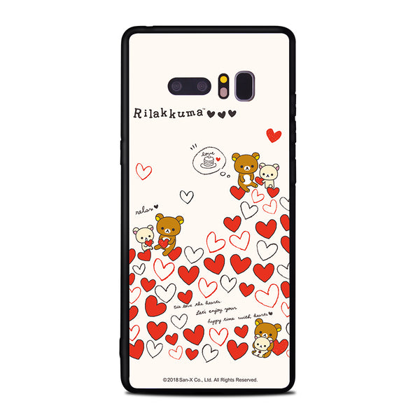 Rilakkuma Glossy Case (RK112G)