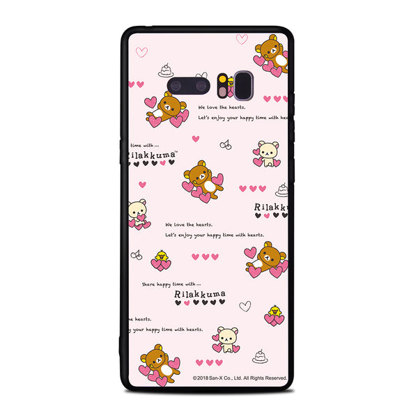 Rilakkuma Glossy Case (RK113G)