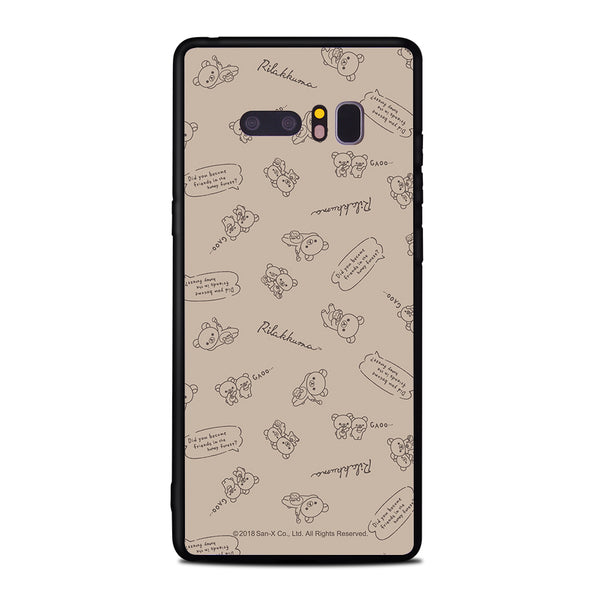 Rilakkuma Glossy Case (RK94G)