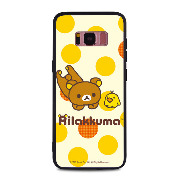 Rilakkuma Glossy Case (RK97G)