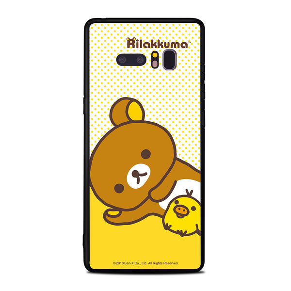 Rilakkuma Glossy Case (RK98G)