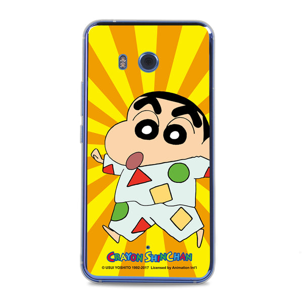 Crayon Shin-chan Clear Case (SC227)