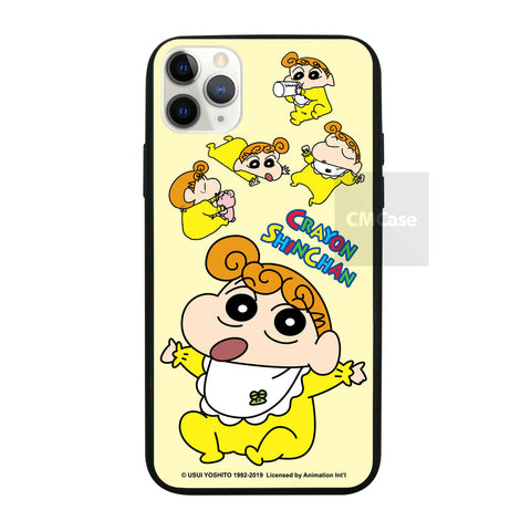 Crayon Shin-chan Glossy Case (SC239G)