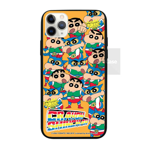 Crayon Shin-chan Glossy Case (SC252G)