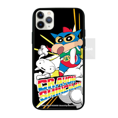 Crayon Shin-chan Glossy Case (SC253G)