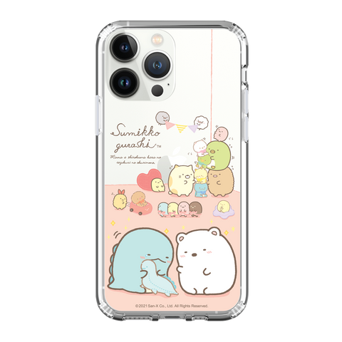 Sumikko Gurashi iPhone Case / Android Phone Case (SG113)