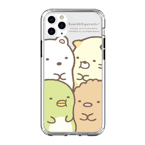 Sumikko Gurashi iPhone Case / Android Phone Case (SG86)