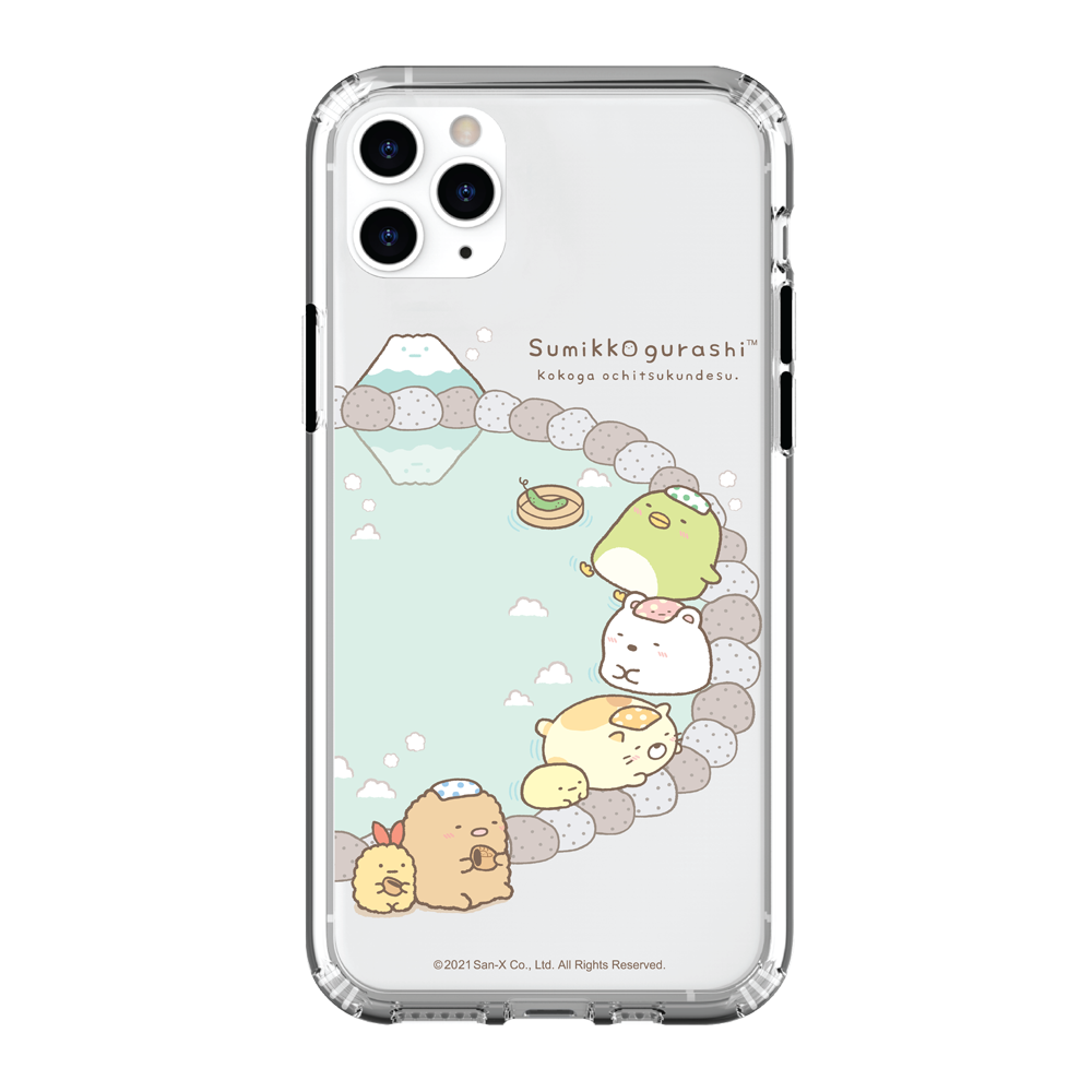 Sumikko Gurashi iPhone Case / Android Phone Case (SG96)