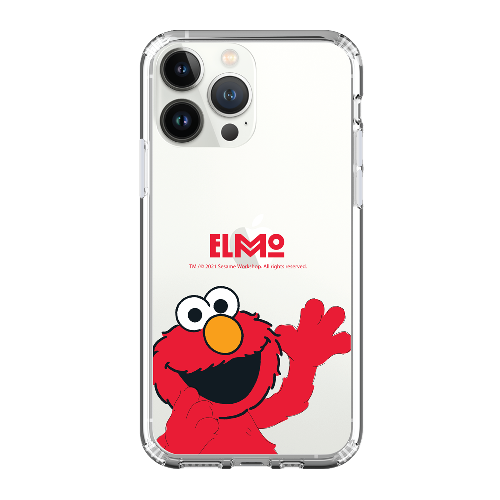 Sesame Street iPhone Case / Android Phone Case (SS81)