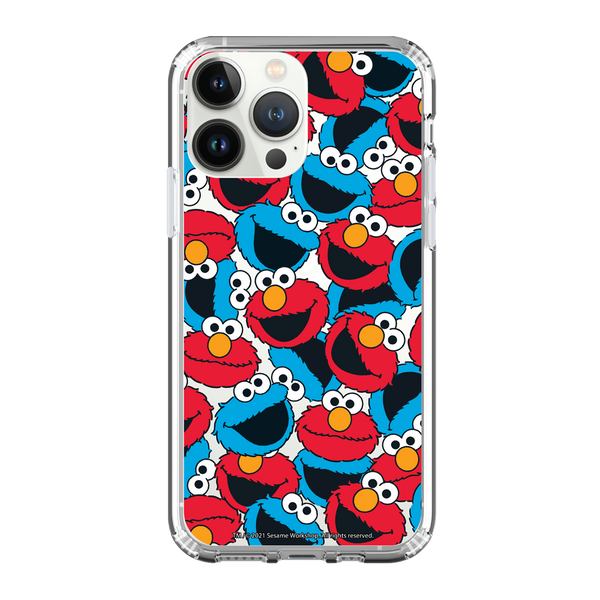 Sesame Street iPhone Case / Android Phone Case (SS84)