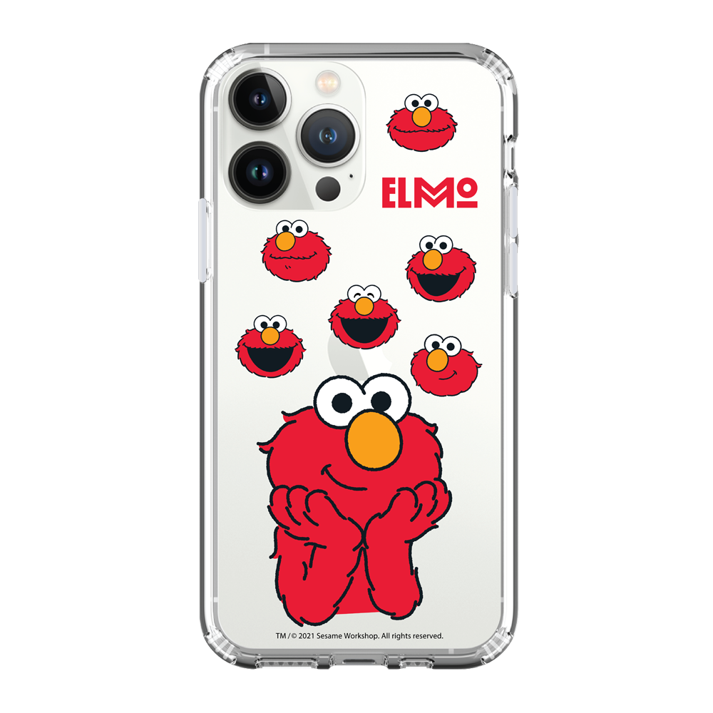 Sesame Street iPhone Case / Android Phone Case (SS86)