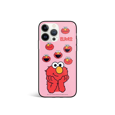 Sesame Street Glossy iPhone Case / Android Case (SS86G)