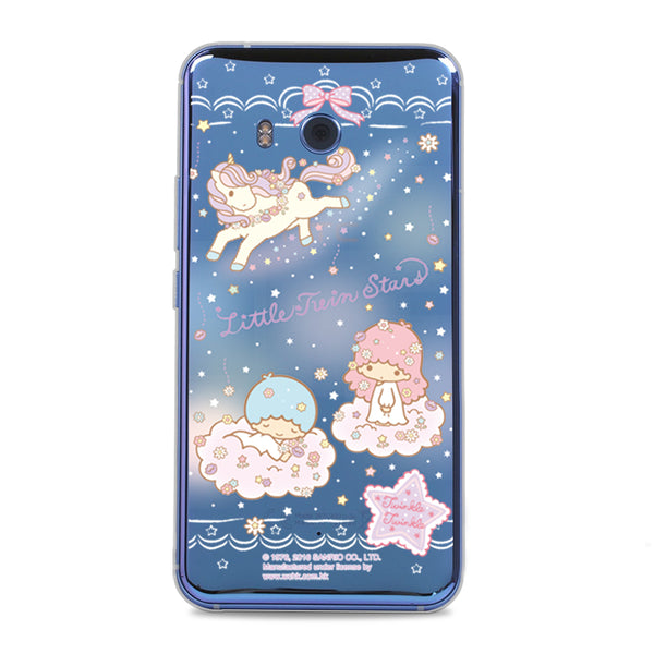 Little Twin Stars Clear Case (TS87)