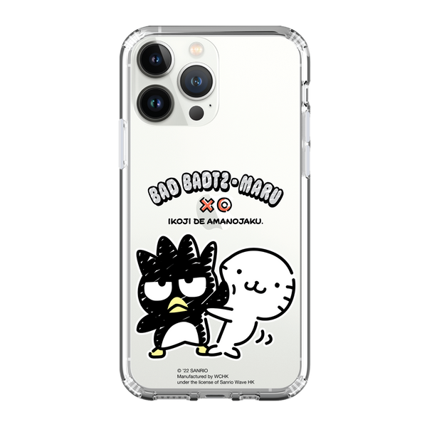 BadBadtz-Maru iPhone Case / Android Phone Case (XO105)