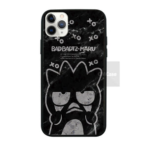 BadBadtz-Maru Glossy Case (XO204G)