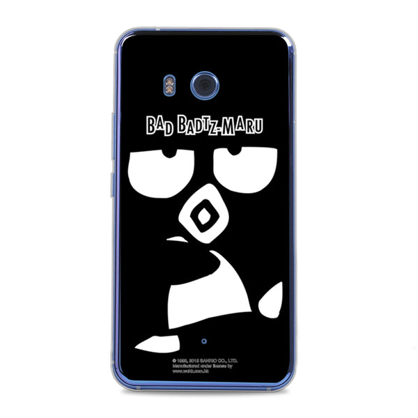 BadBadtz-Maru Clear Case (XO85)