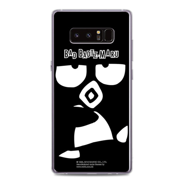 BadBadtz-Maru Clear Case (XO85)